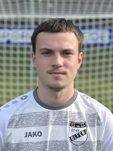 Alexander Neuber