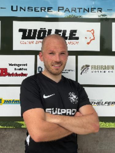 Johannes Kluczka