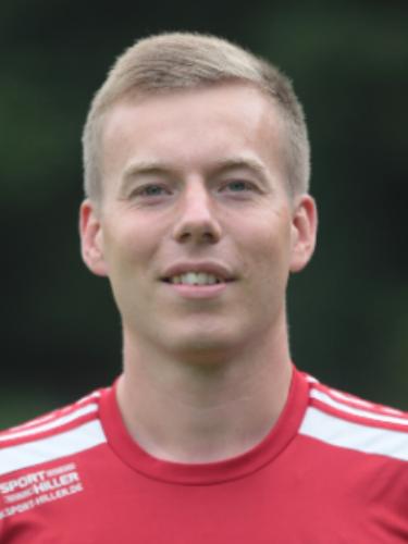 Niklas Lübkemann
