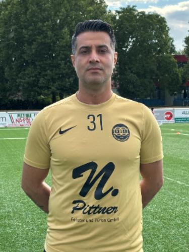 Sinan Aydin