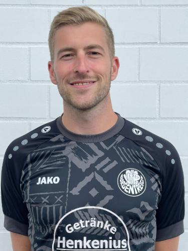 Tobias Arens