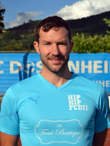 Janosch Braunwarth