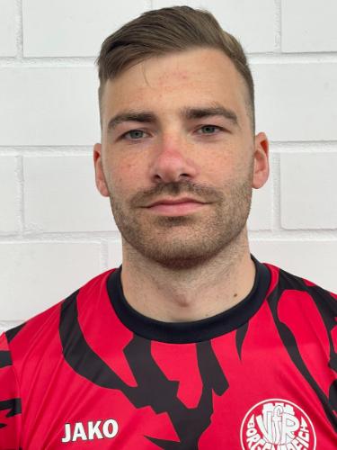 Niklas Mertens