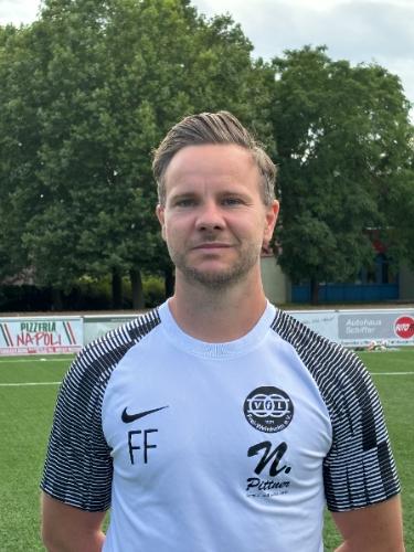 Florian Fiessler