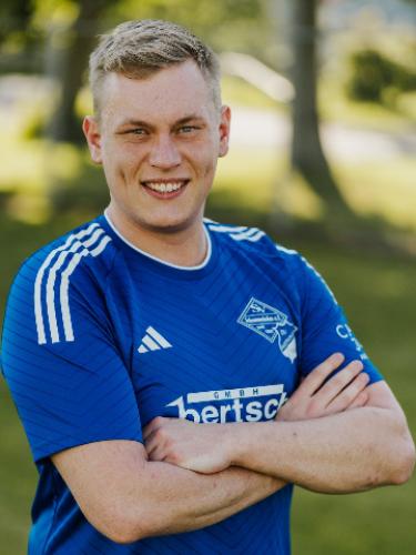 Fin-Luca Zeumer