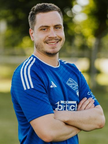 Matthias Ziegler