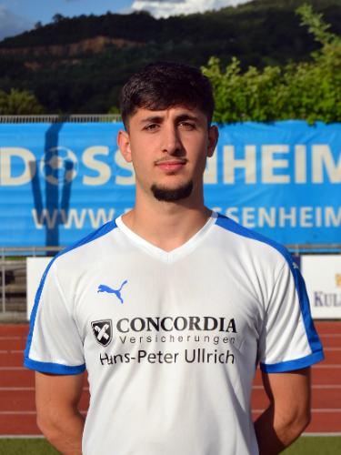 Cengiz Dirican