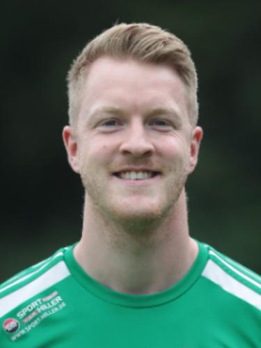 Alexander van den Born