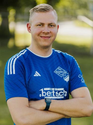 Laurence Dünkel