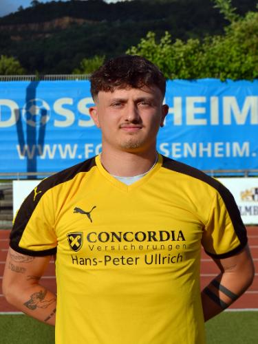 Fabio Grillo