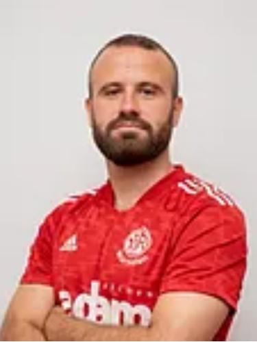 Abdullah Melik Aksu