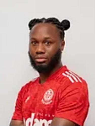 Kazeem Babatunde