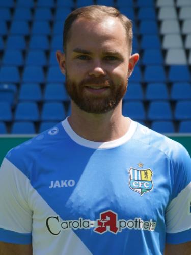 Tobias Müller