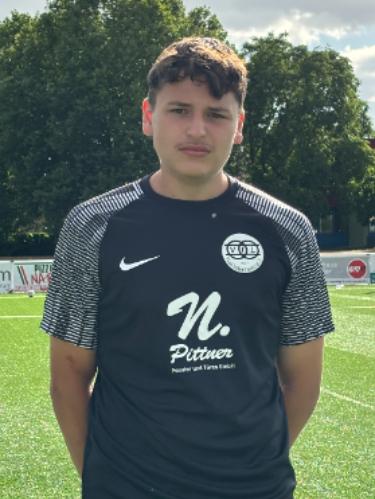 Gabriel Alexander Kreuz