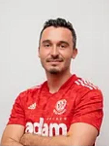 Tim Gerhards