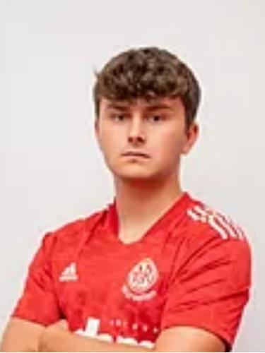 Luca Groment