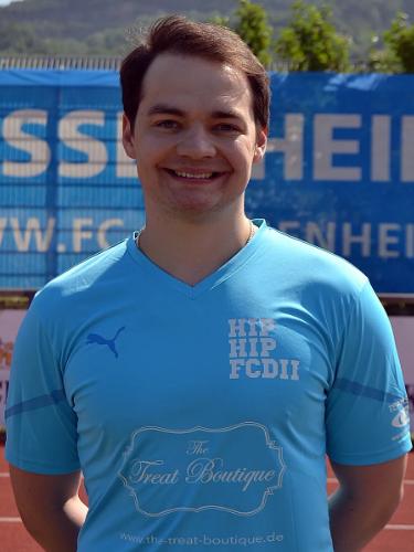Michael Wisdom