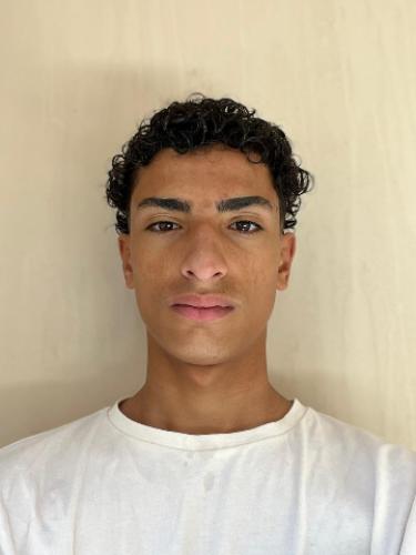 Amro Hodhod