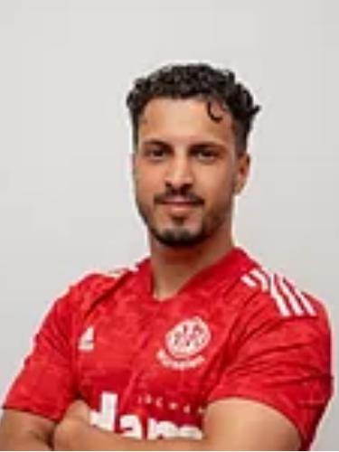El Mehdi Majbour