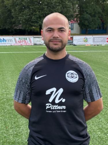 Mustafa Sari