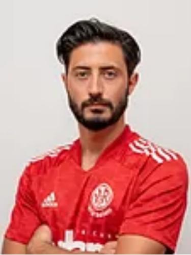 Birkan Taskolu