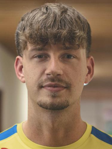 Niklas Herrmann