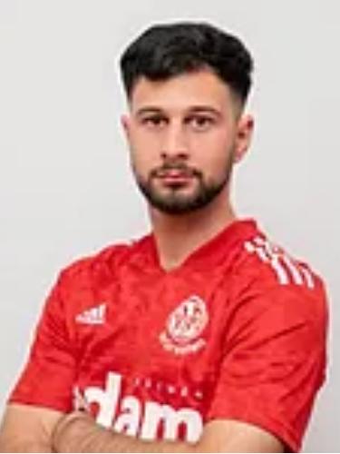 Kenan Uzun