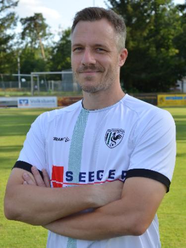 Sebastian Metz