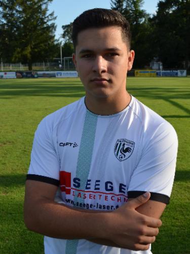 Maximilian Wagner