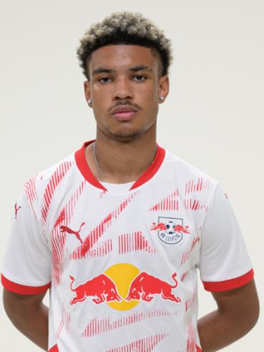 David Bilal Achamou Damala