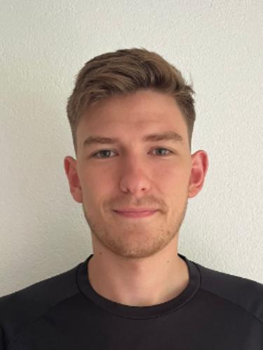 Simon Hägele
