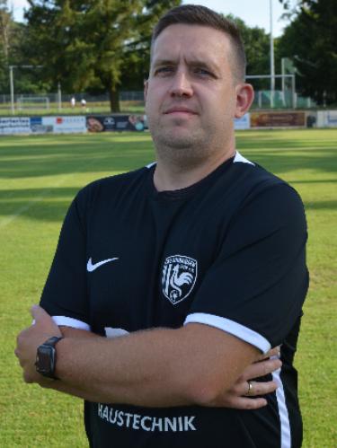Sven Langendörfer