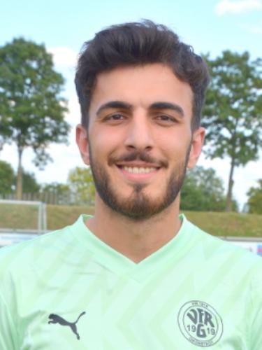 Omer Beker