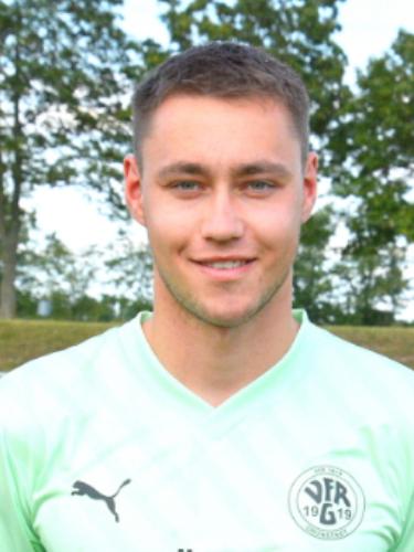 Thibaut Dörrschuck