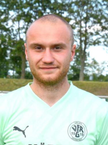 Alexander Emrich