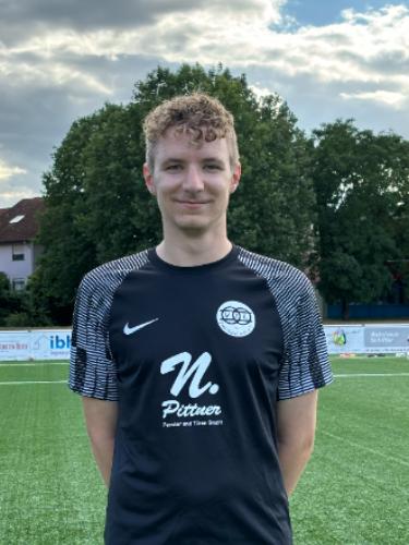 Mathis Kormann