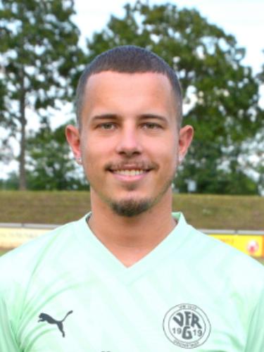 Armin Hazbija Mujevic