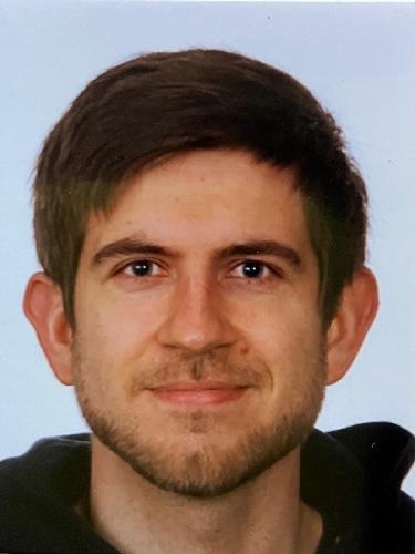 Richard Vogg