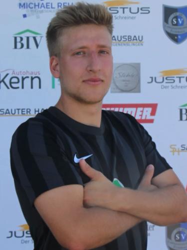 Daniel Born