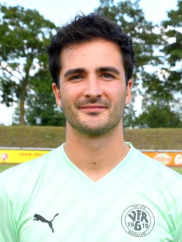 Luca Pompeo