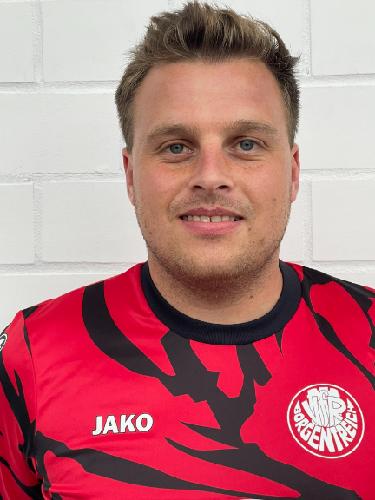 Stefan Rasche