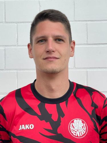 Jonas Rathmann