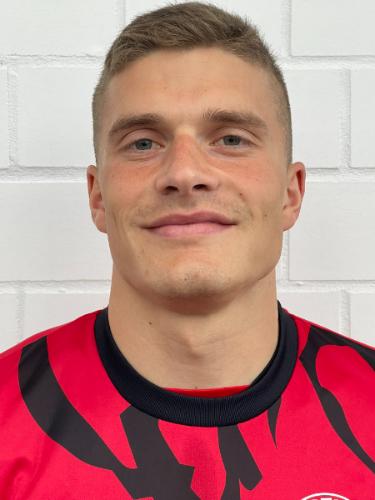 Dominik Schumacher