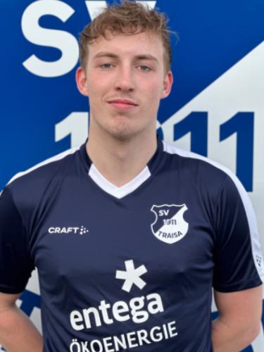 Jan Dominic Cornelius