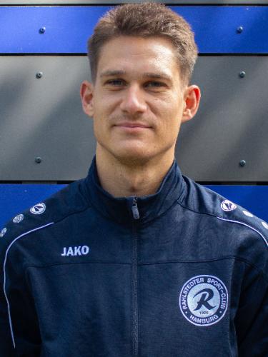 Yannick Aßmann