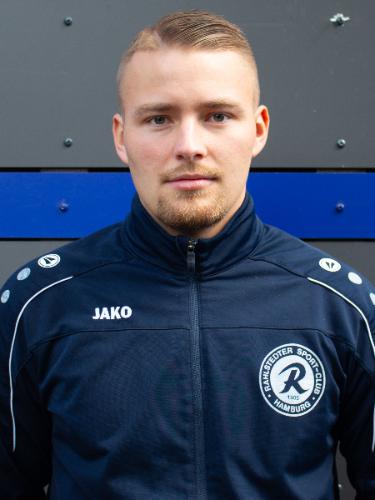 Kristopher Kröger