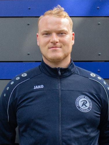 Fynn Henrik Mohr