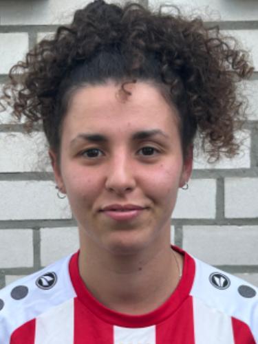 Yassmina Ayaou