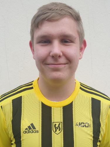 Marcus Alexander Güttner