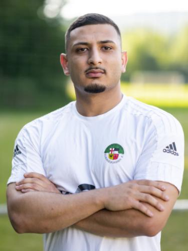 Adeeb Abdul Kader